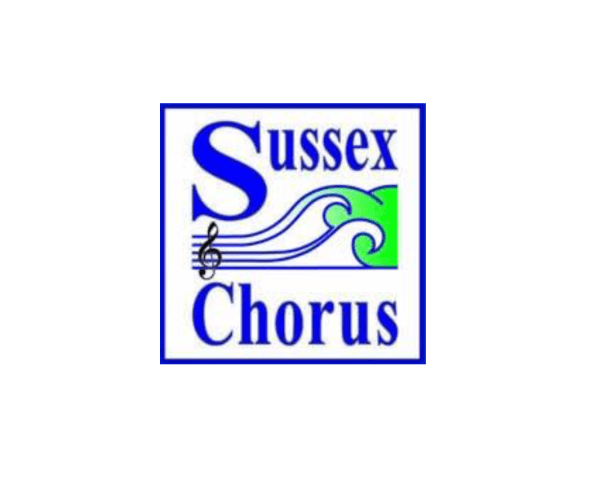 Sussex Chorus logo