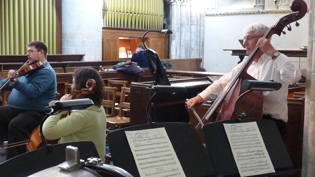 choral accompanist choral accompanist